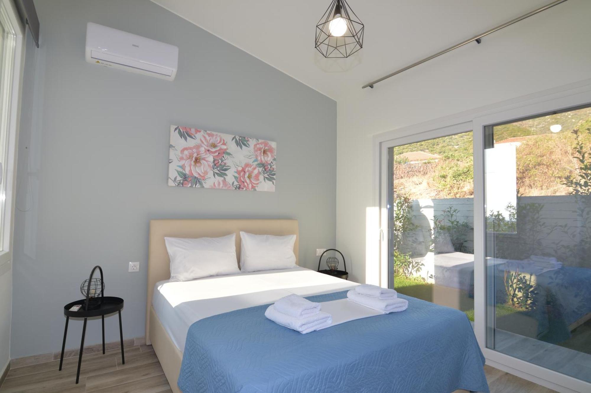 Eleonas View Suites Elefthéresz Kültér fotó